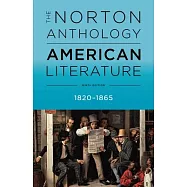 The Norton Anthology of American Literature