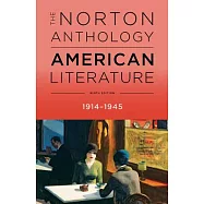 The Norton Anthology of American Literature