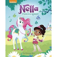 Nella: The Princess Knight