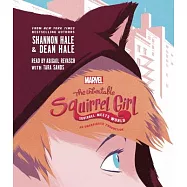 The Unbeatable Squirrel Girl Squirrel Meets World