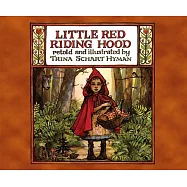 Little Red Riding Hood
