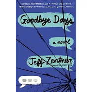 Goodbye Days