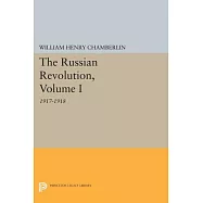The Russian Revolution: 1917-1921