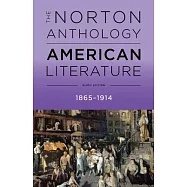 The Norton Anthology of American Literature