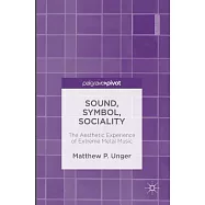 Sound, Symbol, Sociality: The Aesthetic Experience of Extreme Metal Music