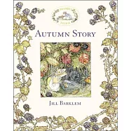 Autumn Story (Brambly Hedge)