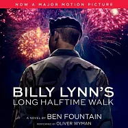 Billy Lynn&rsquo;s Long Halftime Walk: Library Edition