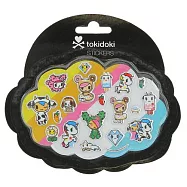 Tokidoki Stickers