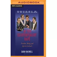 At the Existentialist Caf&eacute;: Freedom, Being, and Apricot Cocktails