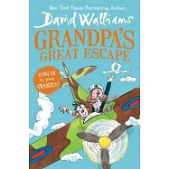 Grandpa’s Great Escape