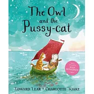 The Owl and the Pussy-Cat
