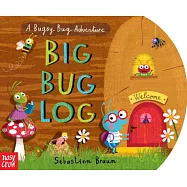 Big Bug Log