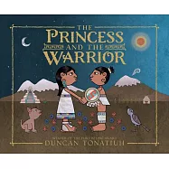 The Princess and the Warrior