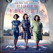Hidden Figures: Library Edition