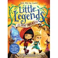 The Great Troll Rescue