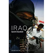 Iraq: People, History, Politics