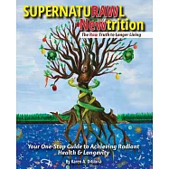 Supernaturawl Newtrition