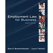 Employment Law for Business