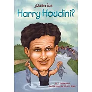 Quien fue Harry Houdini? / Who Was Harry Houdini?