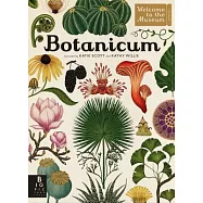 Botanicum: Welcome to the Museum