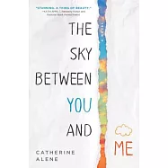 The Sky Between You and Me