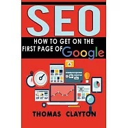 SEO: How to Get on the First Page of Google