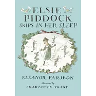 Elsie Piddock Skips in Her Sleep