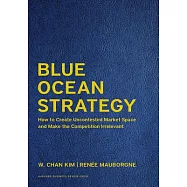 Blue Ocean Strategy: How to Create Uncontested Market Space and Make the Competition Irrelevant