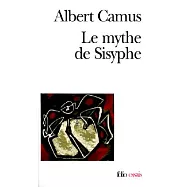 Le Mythe De Sisyphe Essai Sur Labsurde