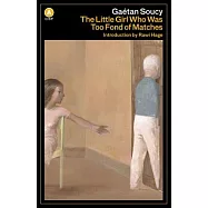 The Little Girl Who Was Too Fond of Matches