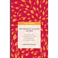 The Price of Climate Action: Philanthropic Foundations in the International Climate Debate