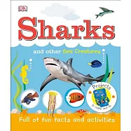 Sharks and Other Sea Creatures