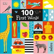 100 First Words