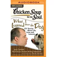 Chicken Soup for the Soul What I Learned from the Dog: 101 Stories About Life, Love, and Lessons