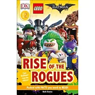 Rise of the Rogues