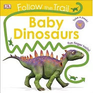 Baby Dinosaurs