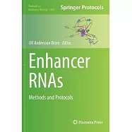 Enhancer Rnas: Methods and Protocols