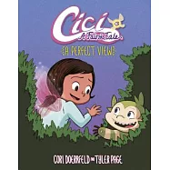 Cici A Fairy’s Tale 3: A Perfect View