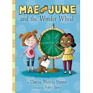 Mae and June and the Wonder Wheel