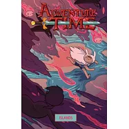 Adventure Time: Islands