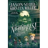 The Sleepwalker Tonic