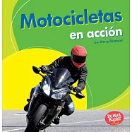Motocicletas en acción / Motorcycles on the Go