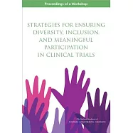 Strategies for Ensuring Diversity, Inclusion, and Meaningful Participation in Clinical Trials: Proceedings of a Workshop