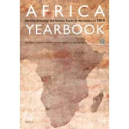 Politics, Economy and Society South of the Sahara in 2015