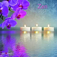 Zen A&I 2017 Calendar