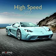 High Speed A&I 2017 Calendar