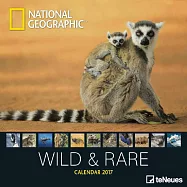 NG Wild & Rare