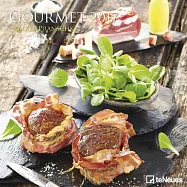 Gourmet 2017 Calendar