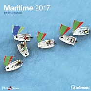 Maritime 2017 Calendar