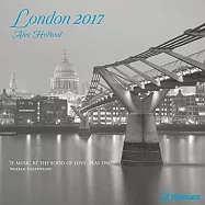 London 2017 Calendar